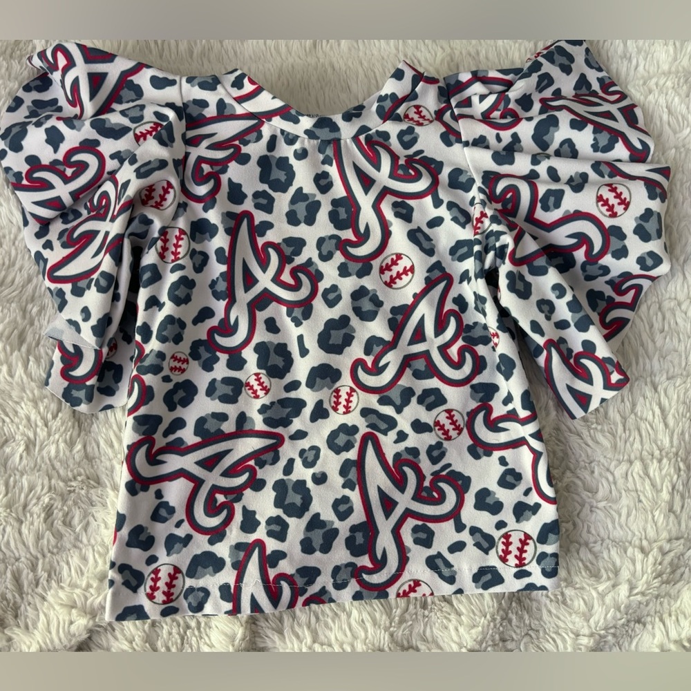 Atlanta Braves shirt